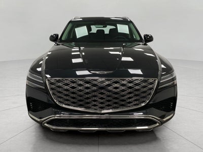 2027 Genesis GV80 2.5T SELECT