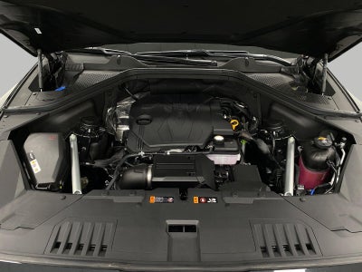 2027 Genesis GV80 2.5T SELECT