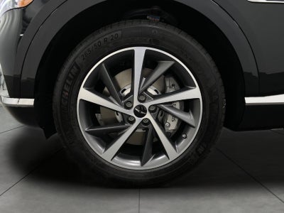 2027 Genesis GV80 2.5T SELECT