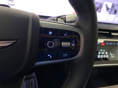 2027 Genesis GV80 2.5T SELECT