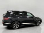 2027 Genesis GV80 2.5T SELECT
