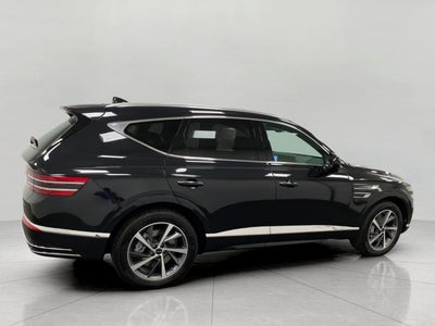 2027 Genesis GV80 2.5T SELECT