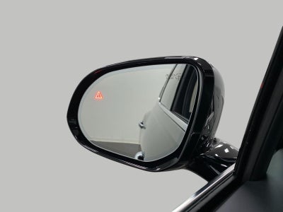 2027 Genesis GV80 2.5T SELECT
