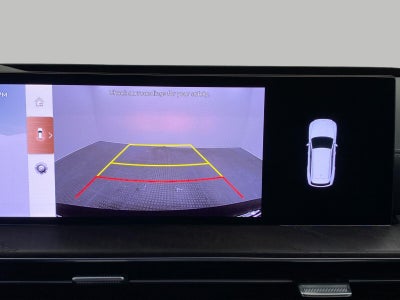 2027 Genesis GV80 2.5T SELECT