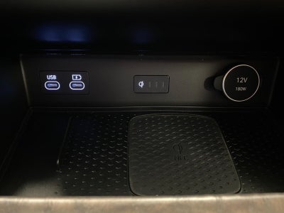 2027 Genesis GV80 2.5T SELECT