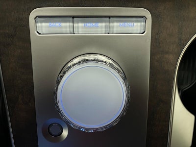 2027 Genesis GV80 2.5T SELECT