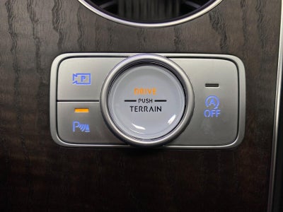 2027 Genesis GV80 2.5T SELECT