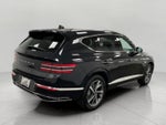 2027 Genesis GV80 2.5T SELECT