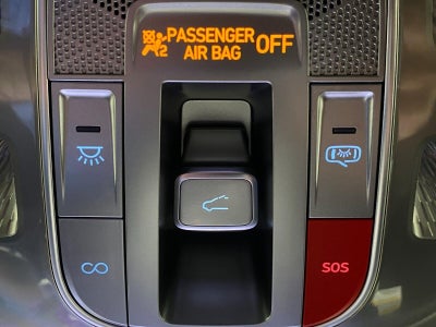 2027 Genesis GV80 2.5T SELECT