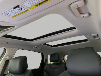 2027 Genesis GV80 2.5T SELECT