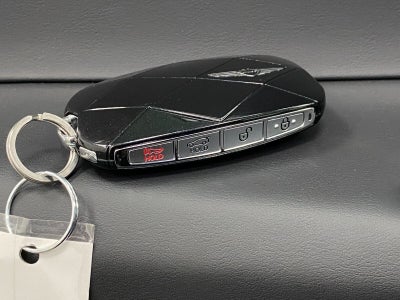 2027 Genesis GV80 2.5T SELECT
