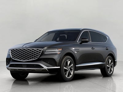 2027 Genesis GV80 2.5T SELECT