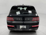 2027 Genesis GV80 2.5T SELECT