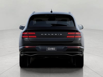 2027 Genesis GV80 2.5T SELECT