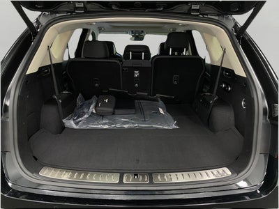 2027 Genesis GV80 2.5T SELECT