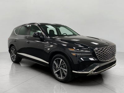 2027 Genesis GV80 2.5T SELECT