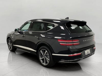 2027 Genesis GV80 2.5T SELECT