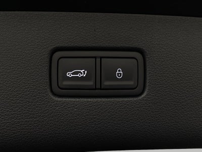 2027 Genesis GV80 2.5T SELECT