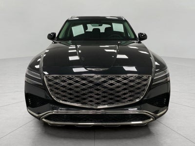 2027 Genesis GV80 2.5T SELECT