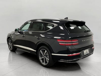 2027 Genesis GV80 2.5T SELECT