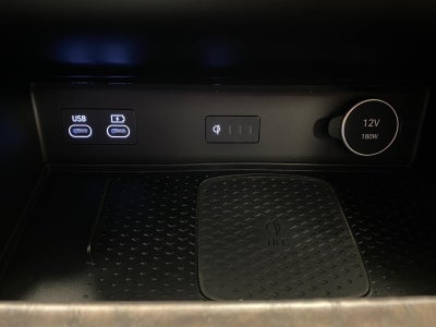 2027 Genesis GV80 2.5T SELECT