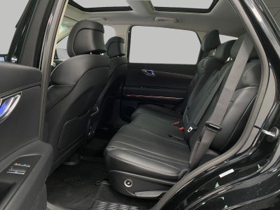 2027 Genesis GV80 2.5T SELECT