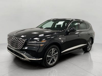 2027 Genesis GV80 2.5T SELECT