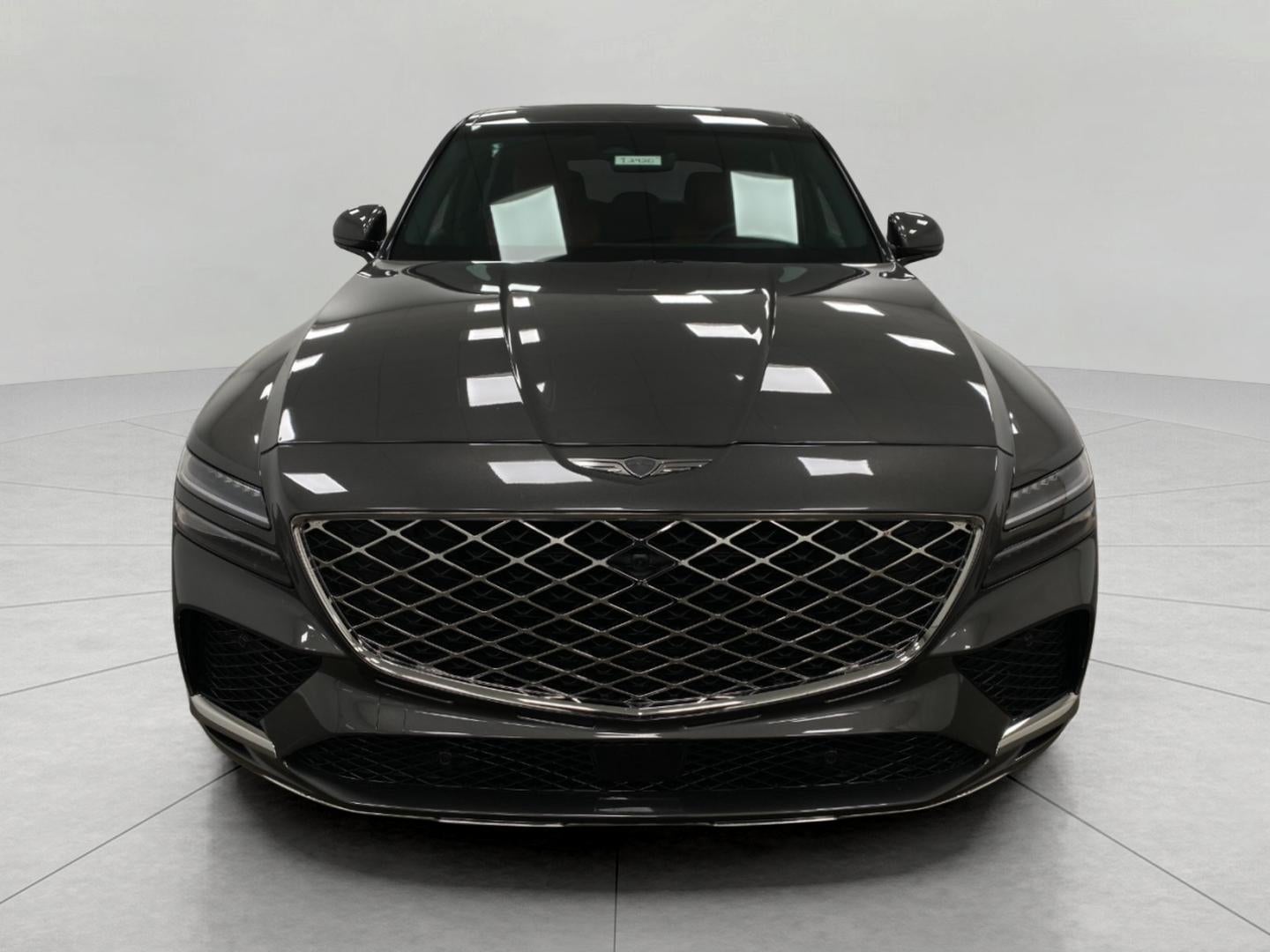 2025 Genesis GV80 Coupe 3.5T AWD