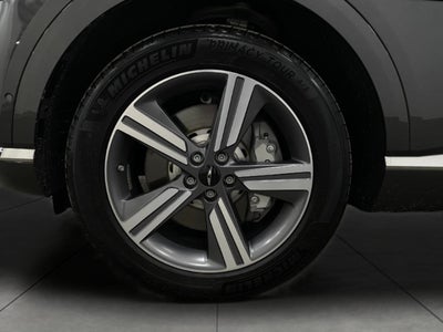 2025 Genesis GV80 Coupe 3.5T AWD