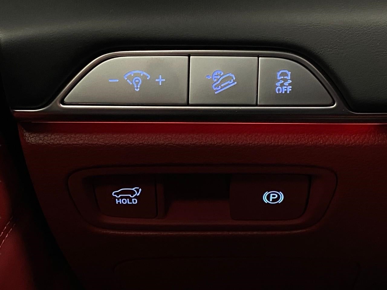 2025 Genesis GV80 Coupe 3.5T AWD