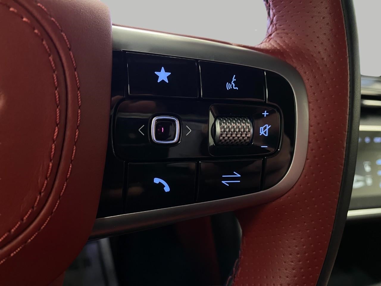 2025 Genesis GV80 Coupe 3.5T AWD