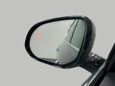 2025 Genesis GV80 Coupe 3.5T AWD