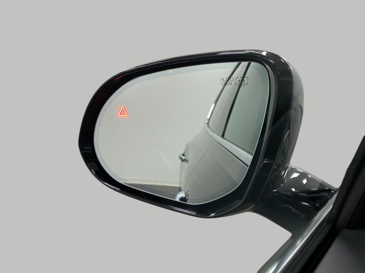 2025 Genesis GV80 Coupe 3.5T AWD