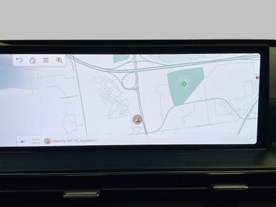 2025 Genesis GV80 Coupe 3.5T AWD