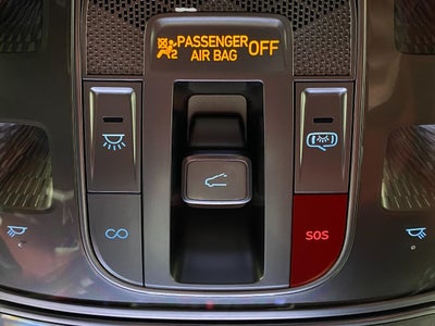 2025 Genesis GV80 Coupe 3.5T AWD