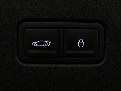 2025 Genesis GV80 Coupe 3.5T AWD