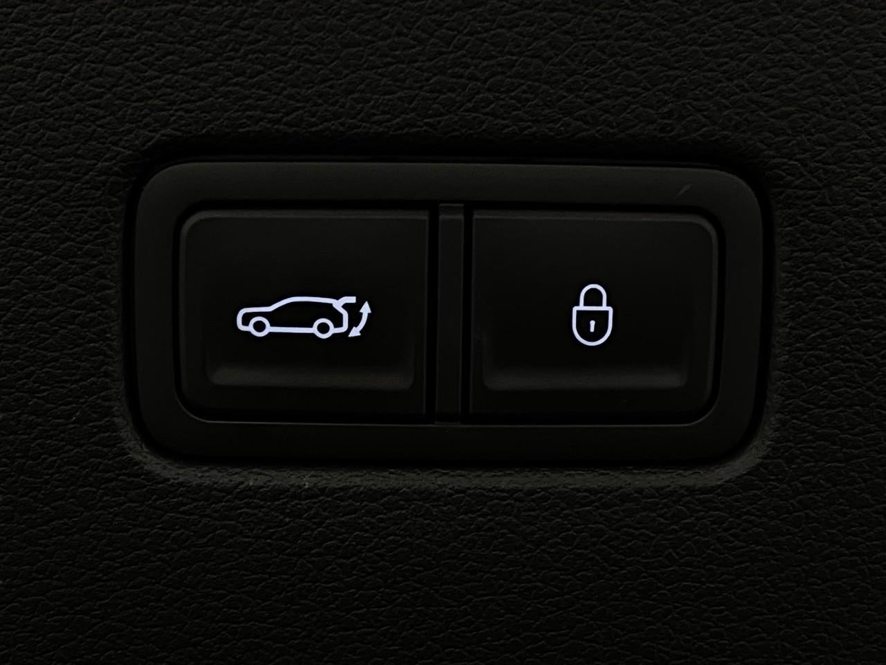 2025 Genesis GV80 Coupe 3.5T AWD