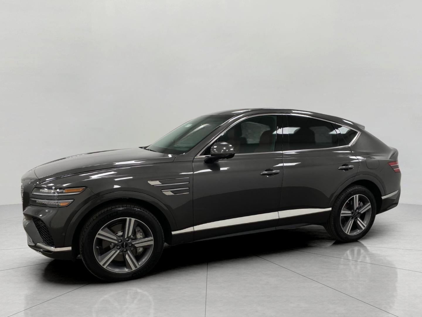 2025 Genesis GV80 Coupe 3.5T AWD