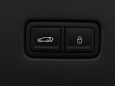 2026 Genesis GV80 Coupe 3.5T e-SC AWD
