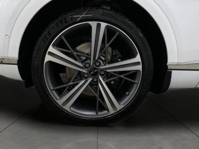 2026 Genesis GV80 Coupe 3.5T e-SC AWD