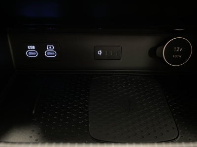 2027 Genesis GV80 Coupe 3.5T e-SC Prestige AWD