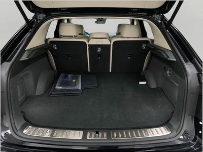 2027 Genesis GV80 Coupe 3.5T e-SC Prestige AWD