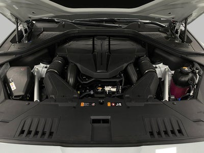 2026 Genesis GV80 Coupe 3.5T e-SC AWD
