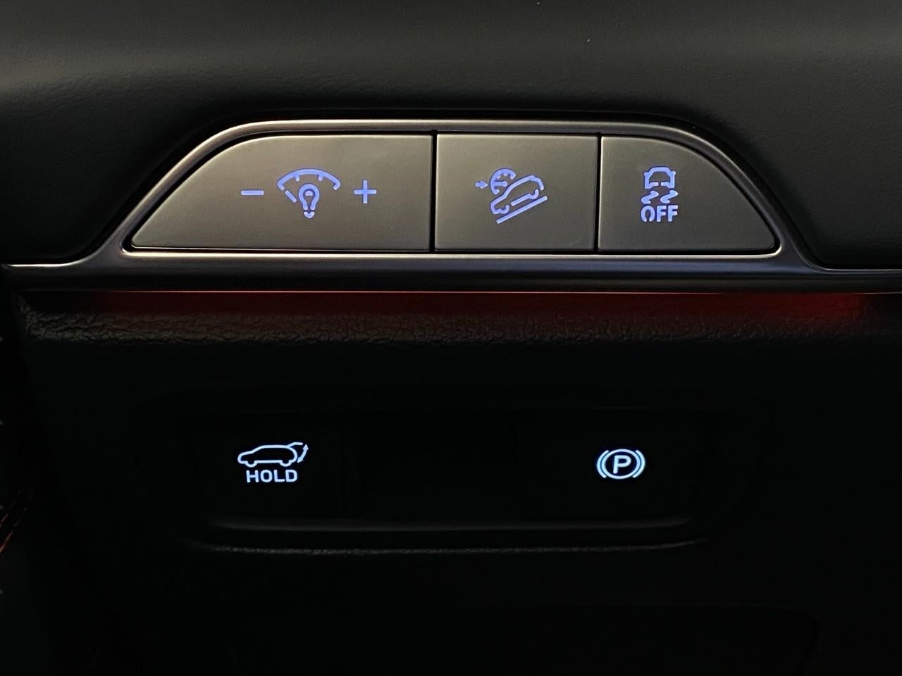 2026 Genesis GV80 Coupe 3.5T e-SC AWD