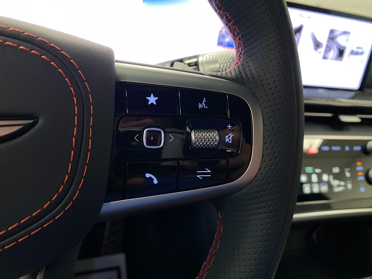 2026 Genesis GV80 Coupe 3.5T e-SC AWD