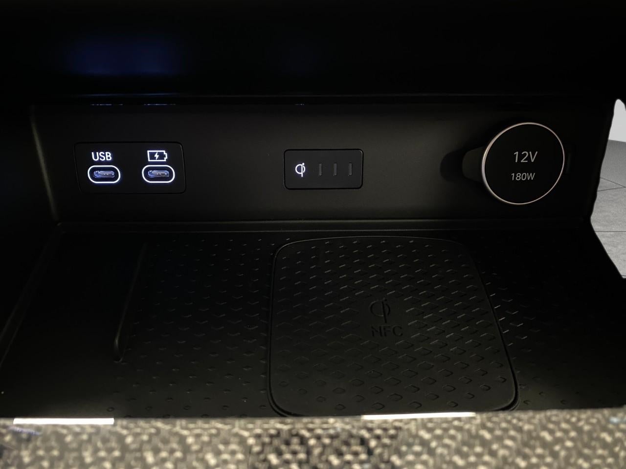 2026 Genesis GV80 Coupe 3.5T e-SC AWD