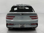 2026 Genesis GV80 Coupe 3.5T e-SC AWD