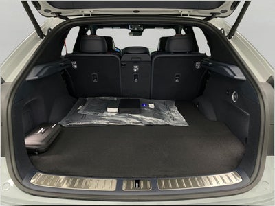 2026 Genesis GV80 Coupe 3.5T e-SC AWD