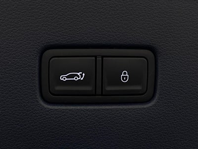 2026 Genesis GV80 Coupe 3.5T e-SC AWD