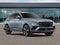 2026 Genesis GV80 Coupe 3.5T e-SC AWD